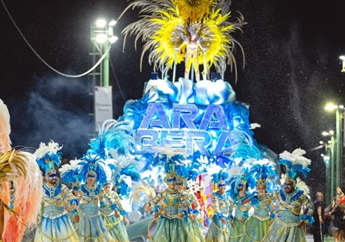 Jueza le pohibió a un hombre desfilar en una comparsa por ser deudor de cuota alimentaria | Nacionales