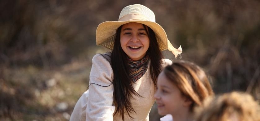 Melissa una Luz de Esperanza | Noticias