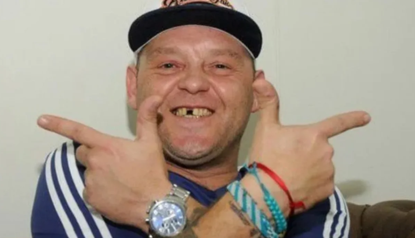 "El Pepo" quedó en libertad por el accidente que provocó dos muertes | Espectaculos