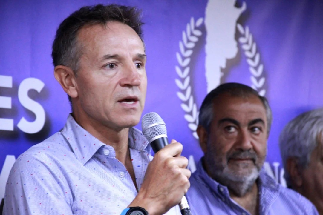 La CGT prevé una escalada en la conflictividad que derivará en otro paro general | Nacionales