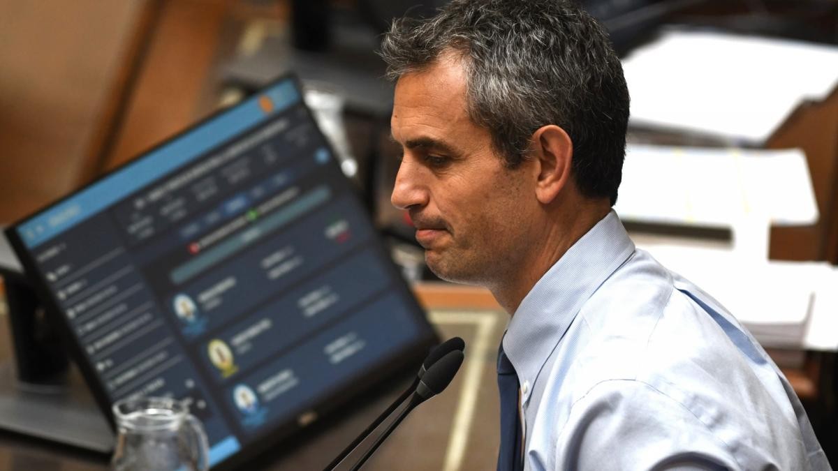 Con la designación de los diputados, se conformó la Bicameral para tratar el DNU | Nacionales