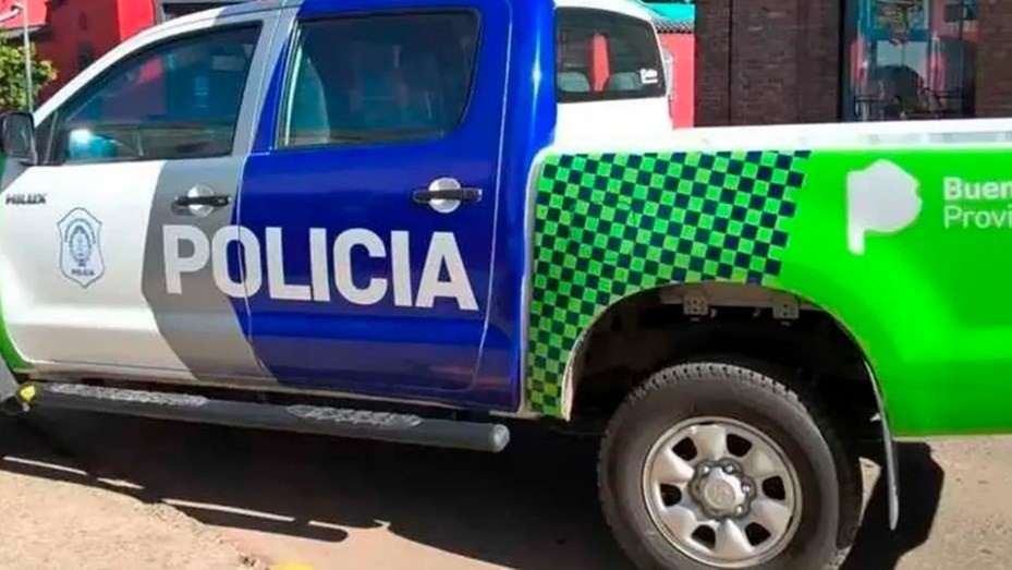 Un policía mató al joven que le apuntó con un arma con la que intentaba suicidarse | Nacionales