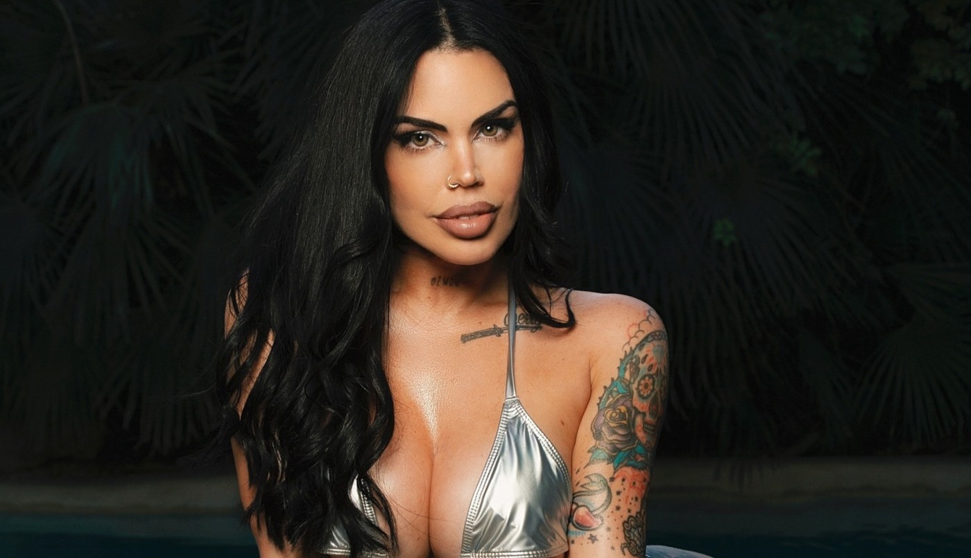 Sofía Clerici reveló que toma su propia sangre: "No soy del montón" | Espectaculos