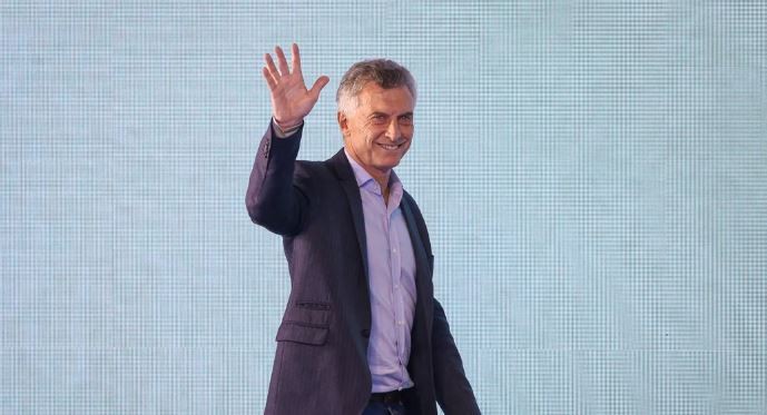 Macri reunió a su mesa chica y define su rol a futuro en el PRO | Nacionales