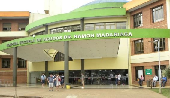 Roció con alcohol a su pareja delante de su hijo y fue detenido | Nacionales