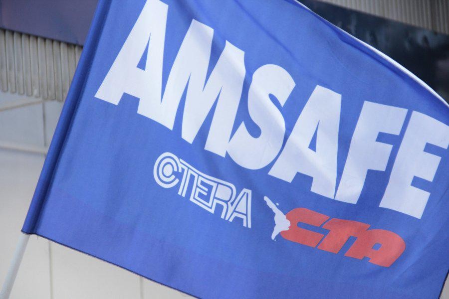 Los docentes van al paro | Noticias