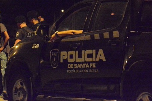 Detuvieron a un hombre en Alto Verde acusado de violación | Noticias