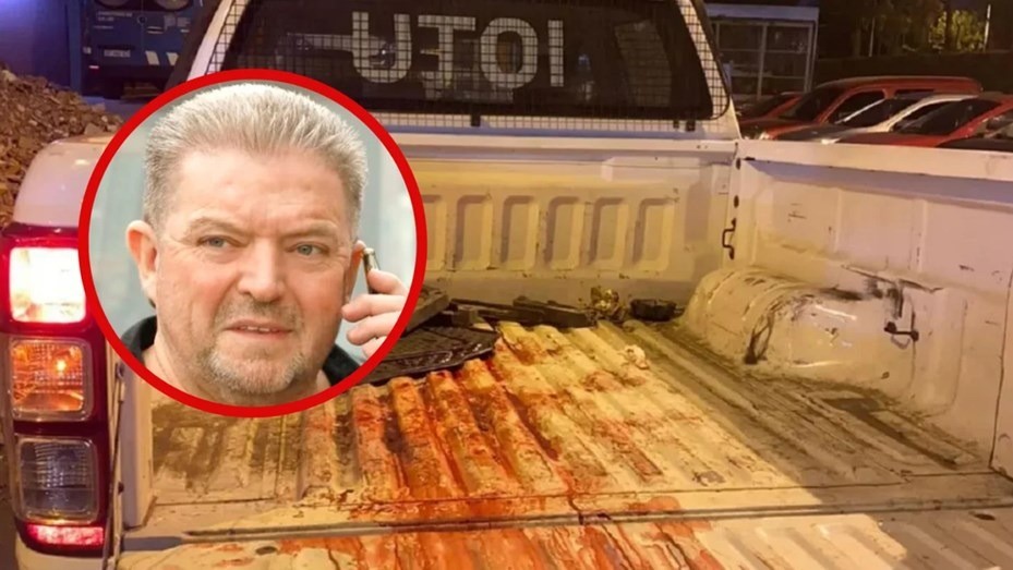 Son menores los dos sospechosos del asesinato del jefe de la Guardia Urbana de La Matanza | Nacionales