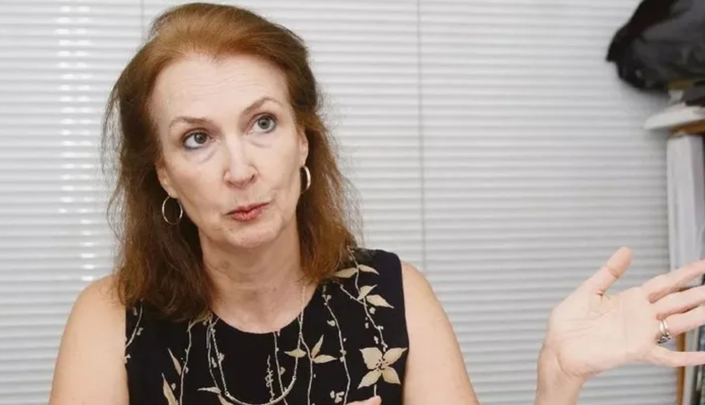 Mondino, sobre la decisión de cerrar el INADI: "Aumenta la libertad de expresión" | Nacionales