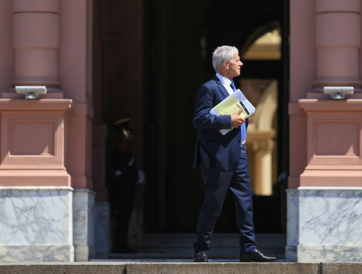 INADI: el Ministerio de Justicia anunció que absorberá sus funciones | Nacionales