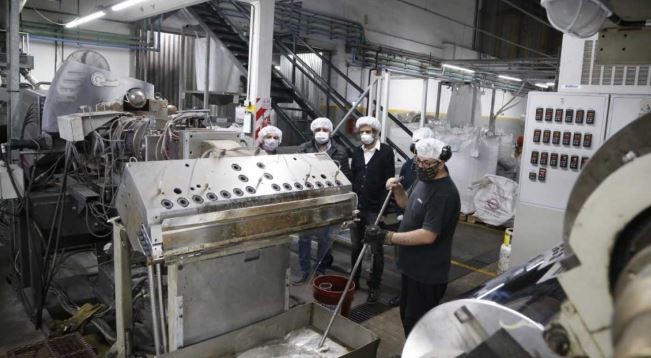 La economía cerró 2023 con una caída acumulada del 1,6% | Información General