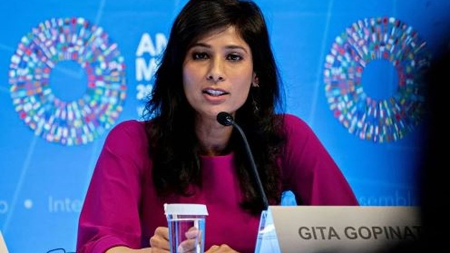 El FMI dijo que las medidas del Gobierno “comienzan a dar fruto” y advirtió: “El camino por recorrer sigue siendo difícil” | Nacionales