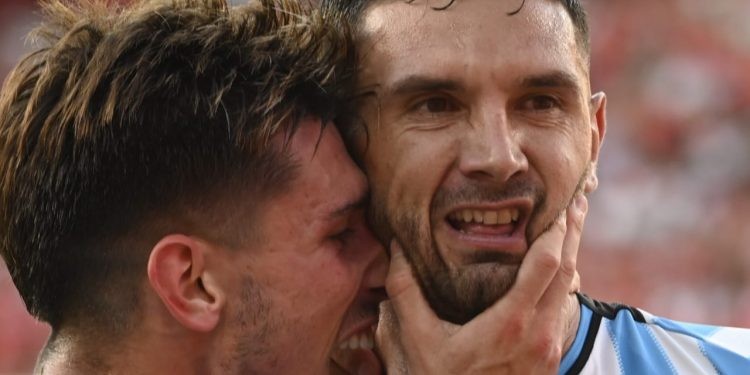 Racing se quedó con el Clásico de Avellaneda | Deportes