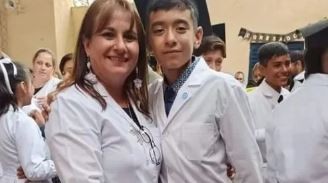 Conmoción en La Rioja: asesinaron de una puñalada a un nene de 12 años en su casa | Nacionales