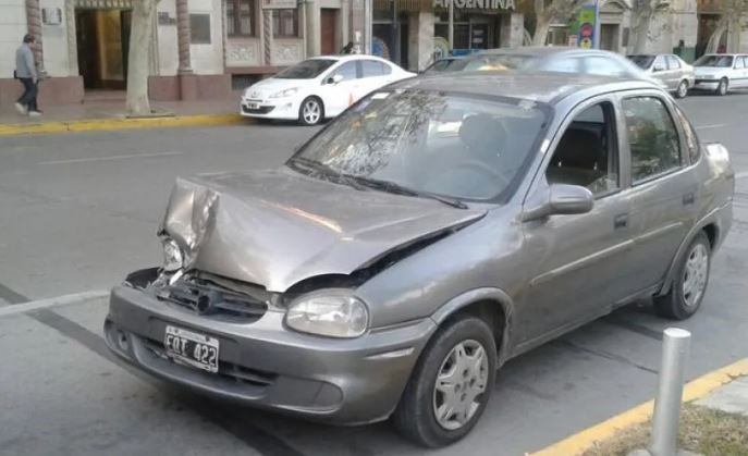 Atropelló y mató a su abuelo cuando lo acompañó a comprar un auto en La Plata | Noticias