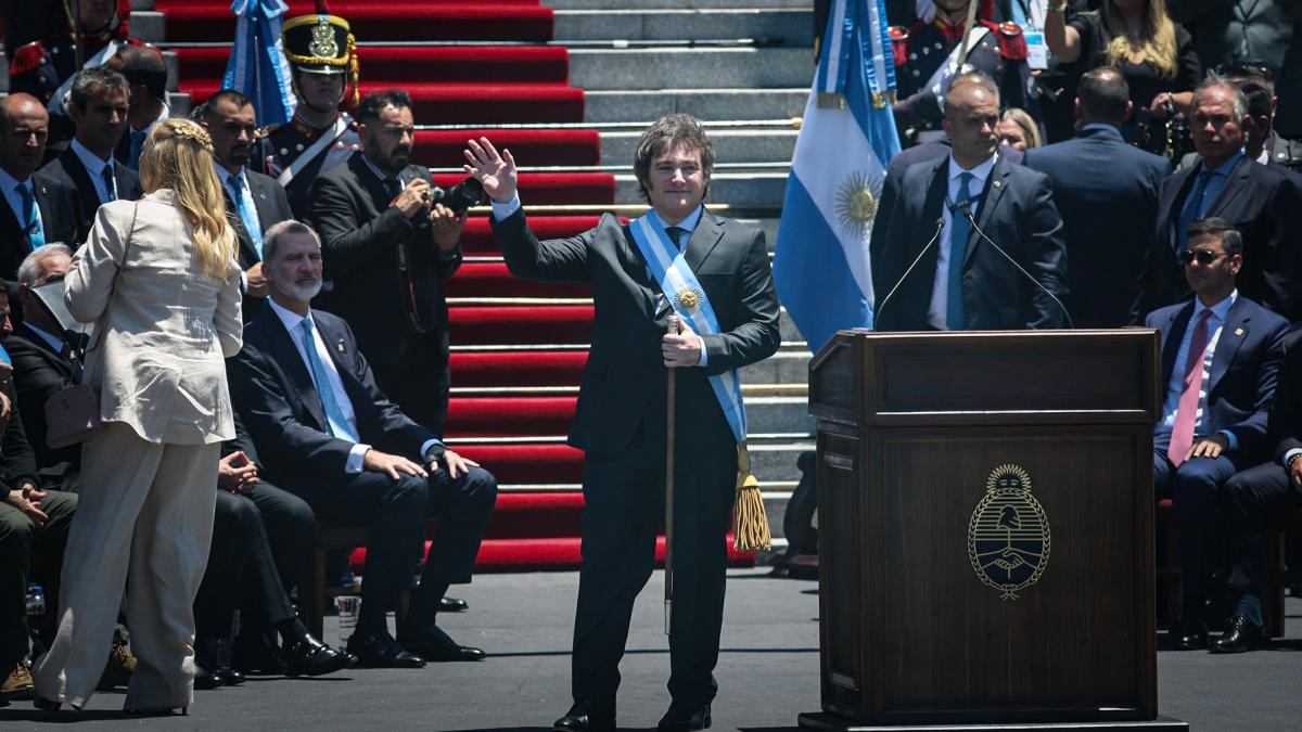 Milei abrirá las sesiones ordinarias del Congreso el viernes a la noche | Nacionales