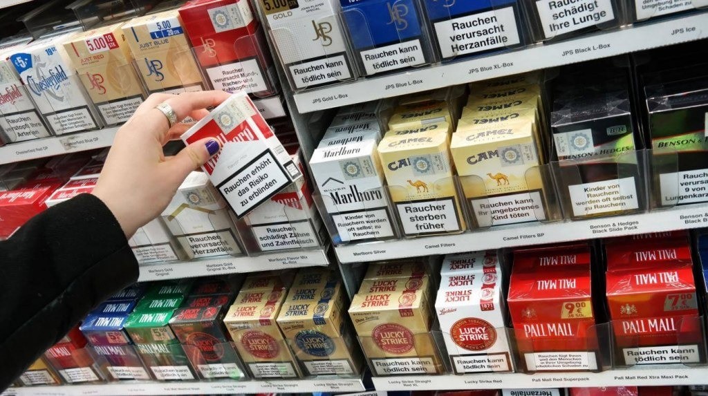 El precio del tabaco se disparó 345% y aguardan el impacto en los cigarrillos | Información General