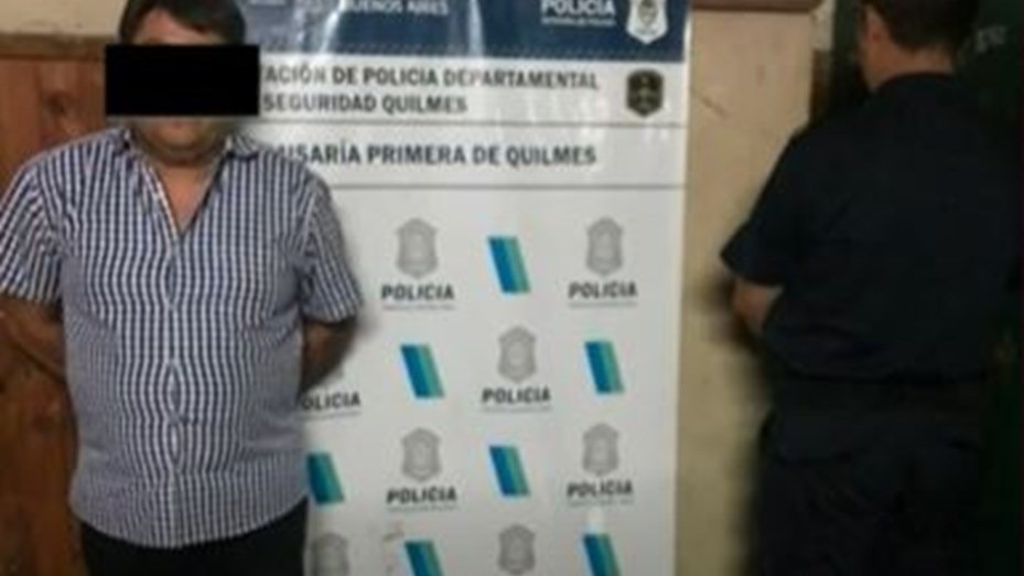 Los escalofriantes chats del acusado de pedofilia detenido en Quilmes | Nacionales