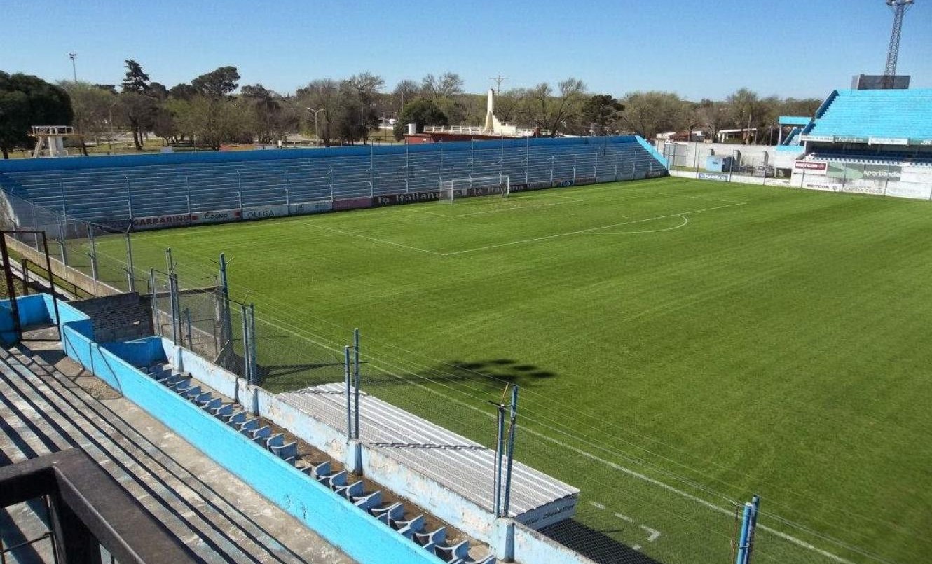Marcha atrás en Río Cuarto: Colón no podrá llevar hinchas el domingo | Deportes