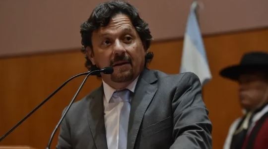 El Gobierno de Salta estableció por DNU el cobro de la atención sanitaria a extranjeros | Nacionales