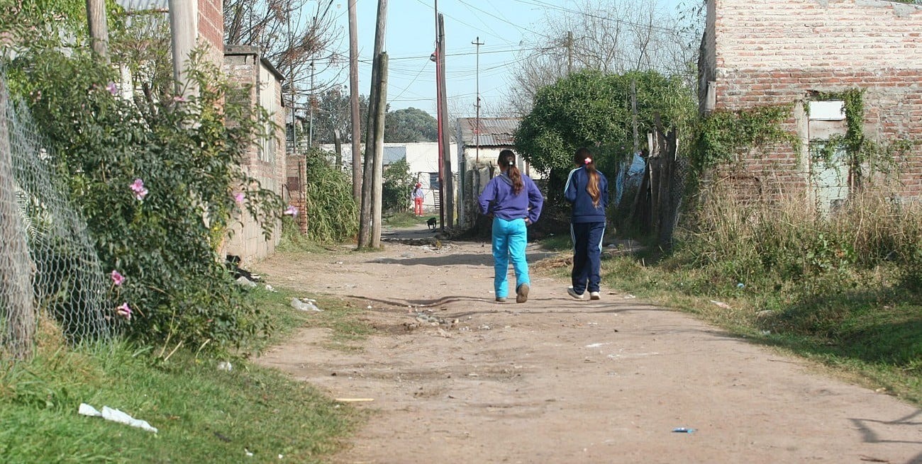Robaron una Iglesia en Santo Tomé | Noticias