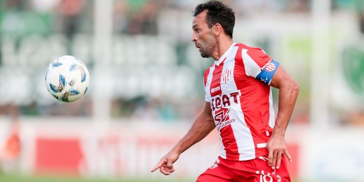 Unión lo dio vuelta y se trajo un triunfazo | Deportes