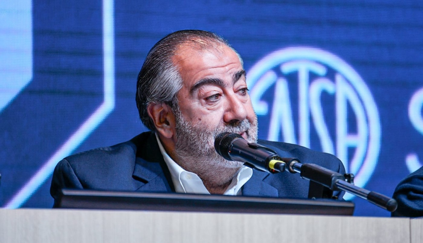 La CGT cuestionó el Pacto de Mayo porque “no fuimos convocados” | Nacionales