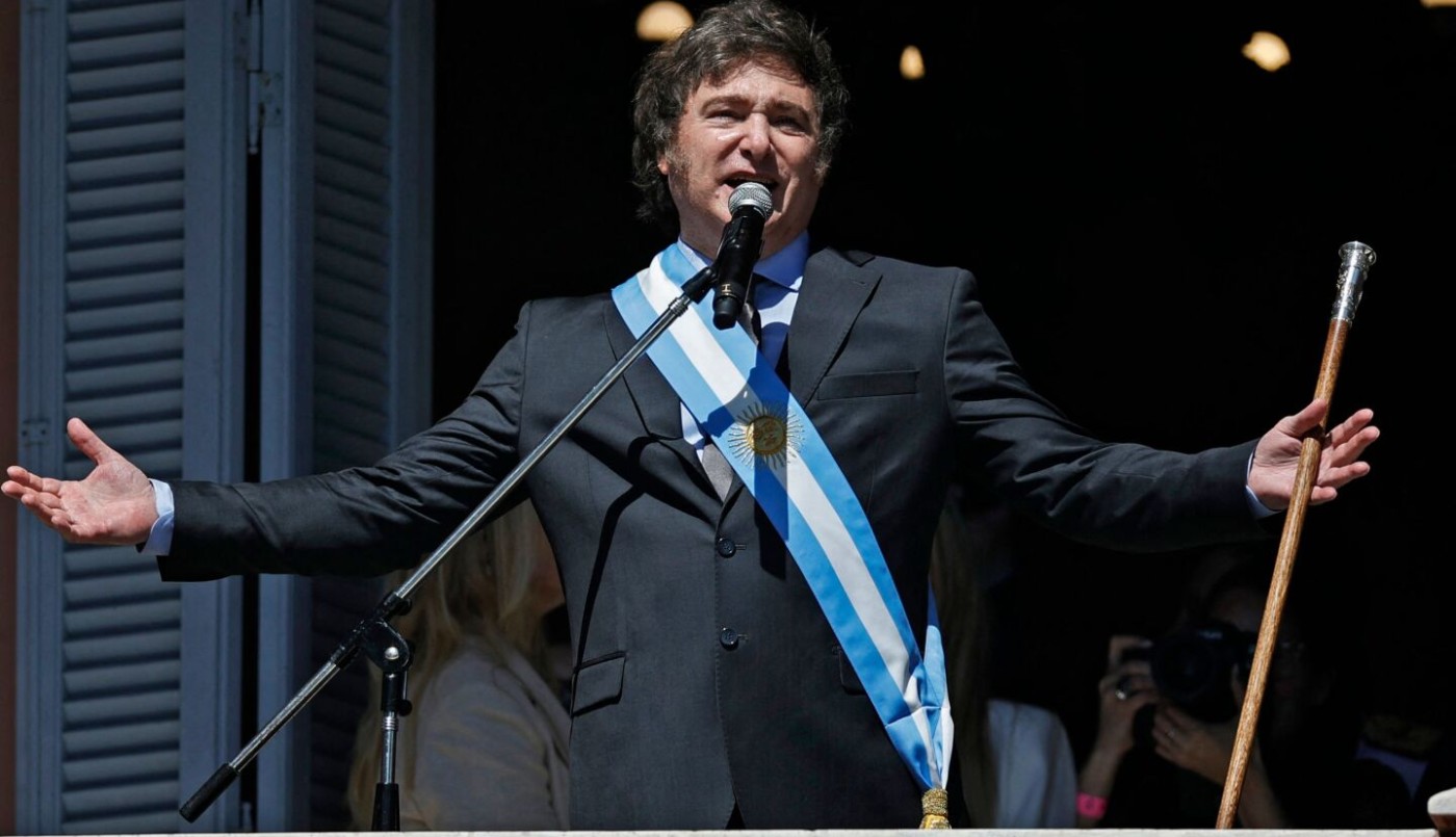 Crece el apoyo de entidades empresariales a la convocatoria de Milei al Pacto de Mayo | Nacionales