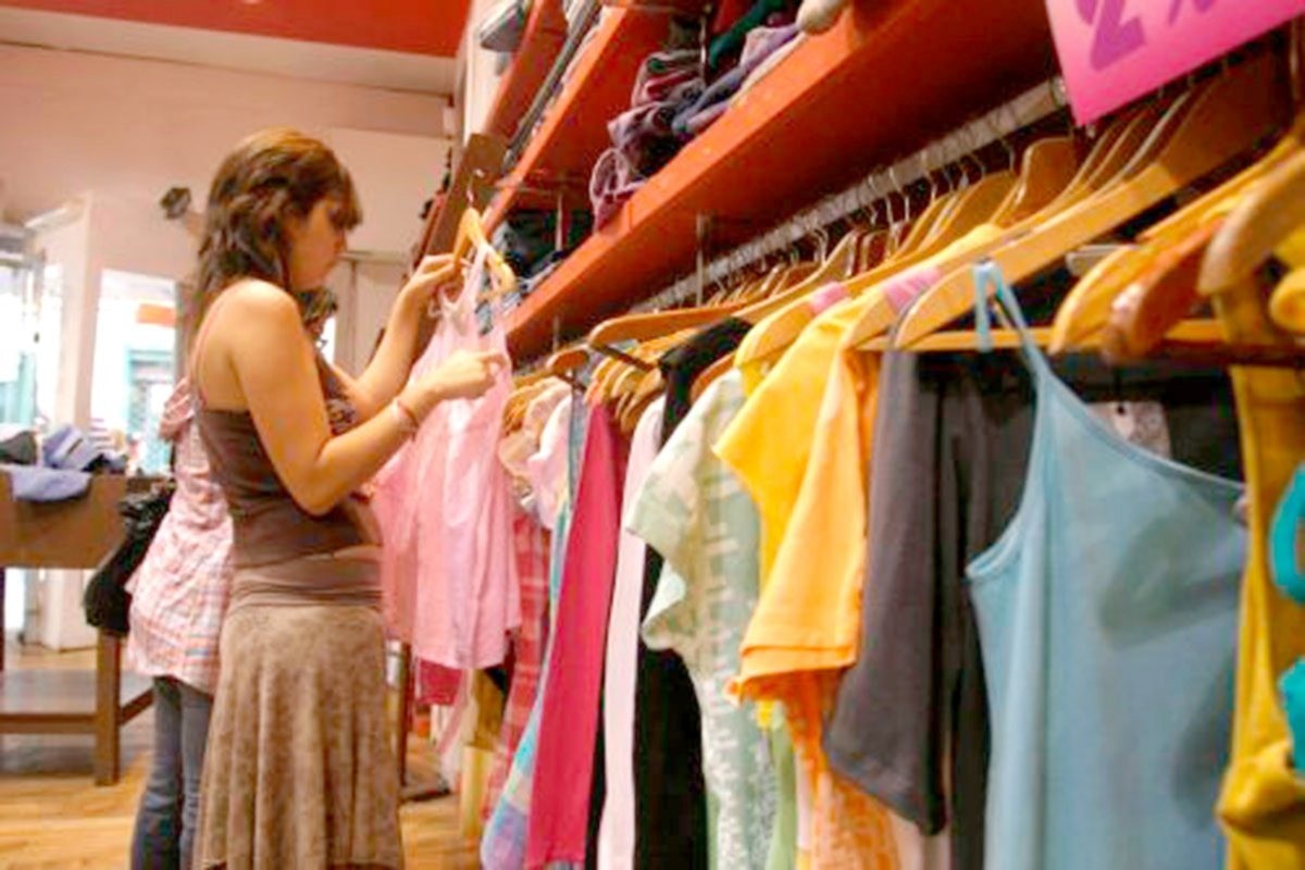 Las ventas minoristas de pymes se desplomaron: caída del 25,5% en febrero | Nacionales