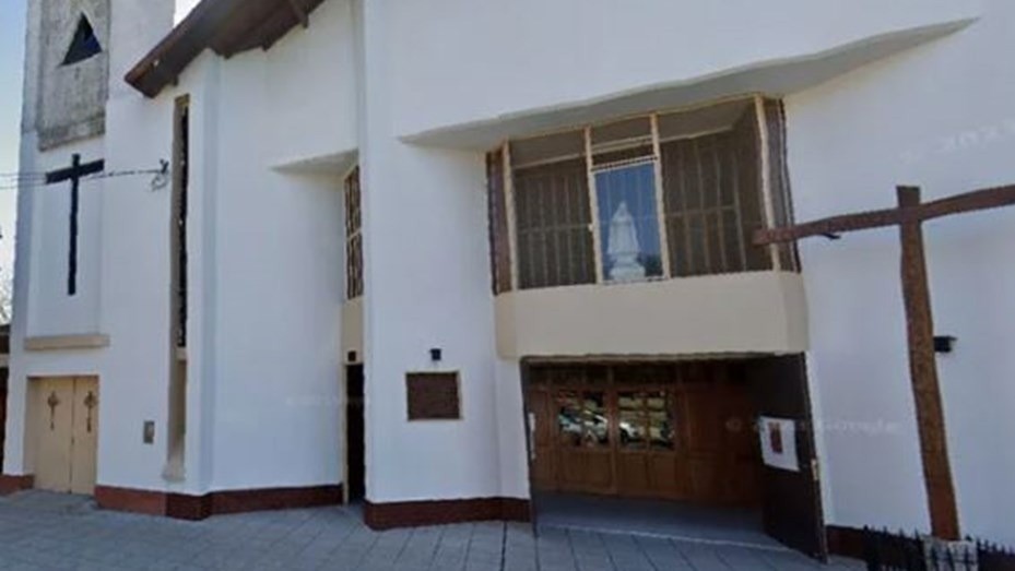 Un cura fue detenido acusado de abusar sexualmente de una joven | Nacionales