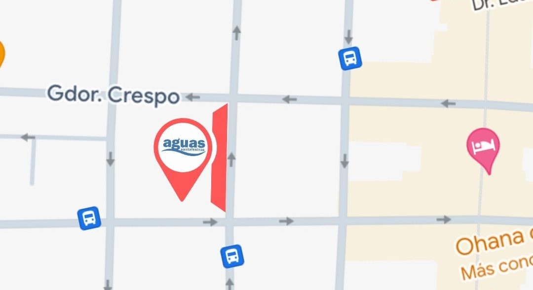 Durante la tarde tránsito detenido en 9 de Julio al 2900 | Noticias