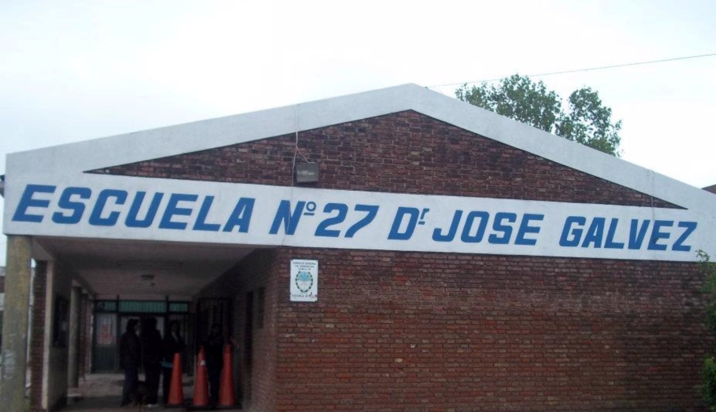 Los ladrones desvaljaron los baños y tuvieron que suspender las clases | Noticias