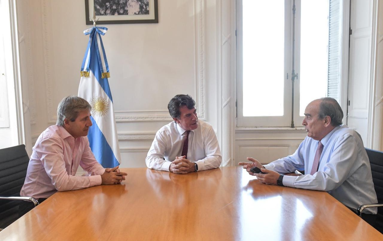 Pacto de Mayo: el Gobierno convocará a la Casa Rosada a todos los gobernadores | Nacionales
