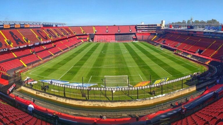 Nuevos precios de Palcos y Plateas para ver a Colón | Deportes