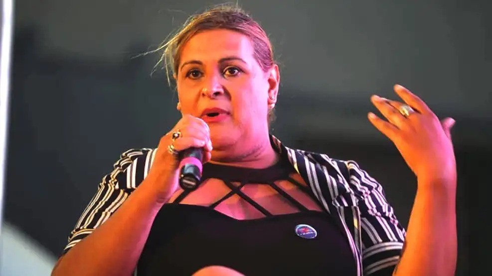 El próximo martes comenzará el juicio por el transfemicidio de Alejandra Ironici | Judiciales