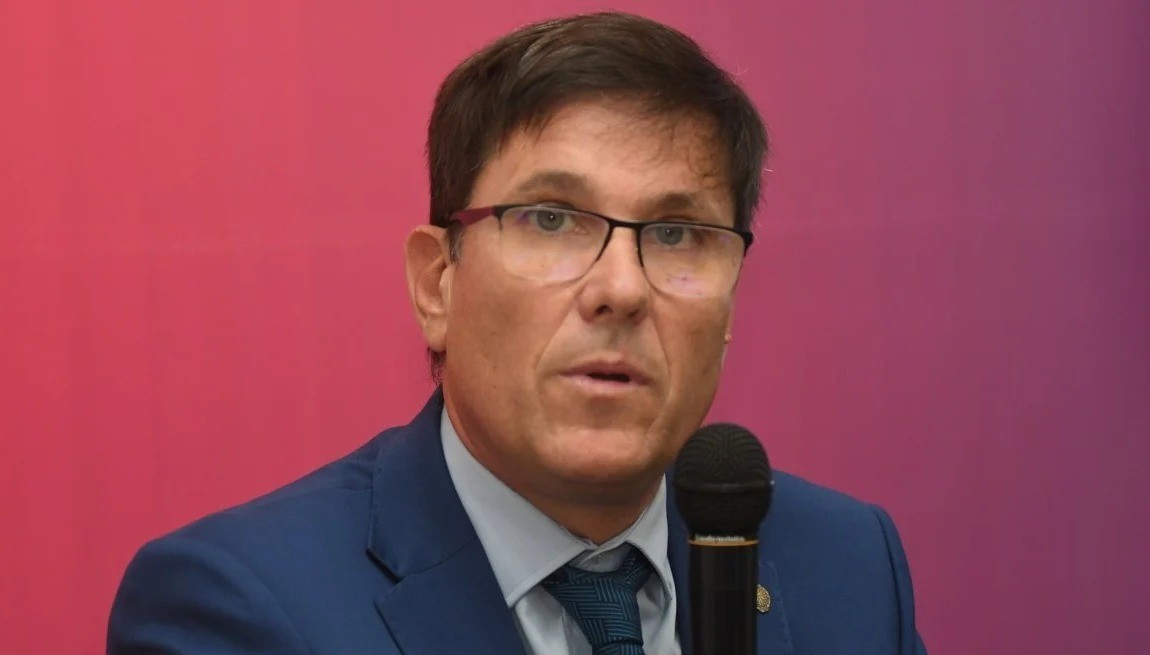 Goity adelantó que el gobierno hará una nueva propuesta a los docentes | Información General