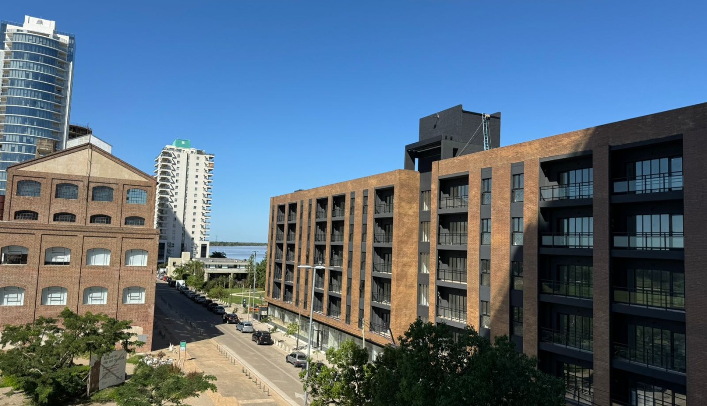 Miércoles con sol y temperatura agradable en la ciudad | Información General