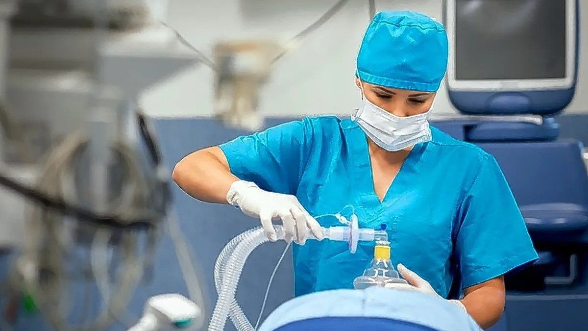 Anestesistas de Santa Fe dejarán de atender por PAMI | Noticias