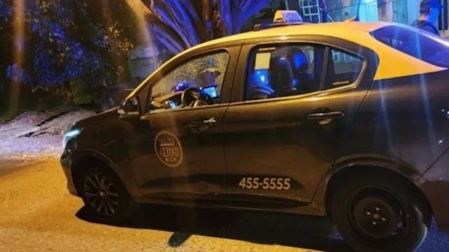 Asesinan a un taxista en Rosario: investigan un posible ajuste de cuentas | Noticias