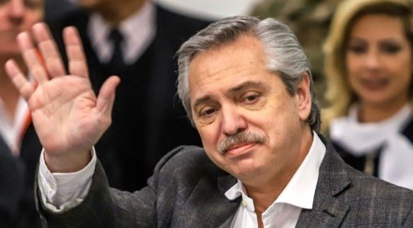 Alberto Fernández pidió licencia como presidente del PJ: se convocó a un Congreso para reorganizar el partido | Nacionales