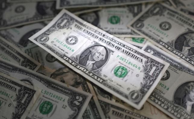 El dólar blue cotiza por debajo de los $1.000 por primera vez en el año | Nacionales