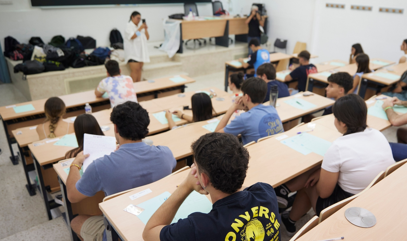 Los docentes universitarios anunciaron un paro nacional | Información General