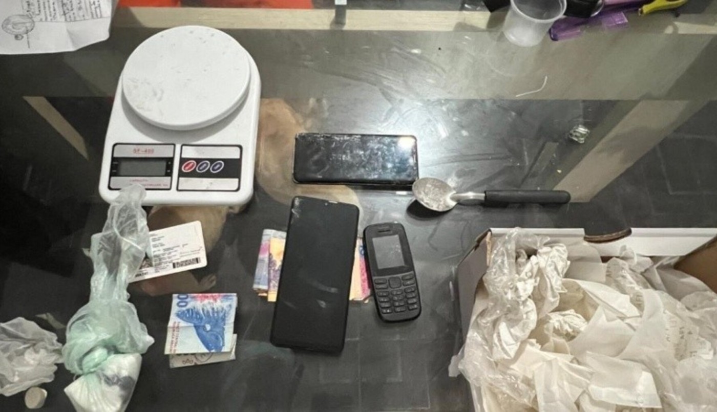 Rosario: la Policía capturó a la hija de Ariel "Guille" Cantero, líder de Los Monos | Policiales