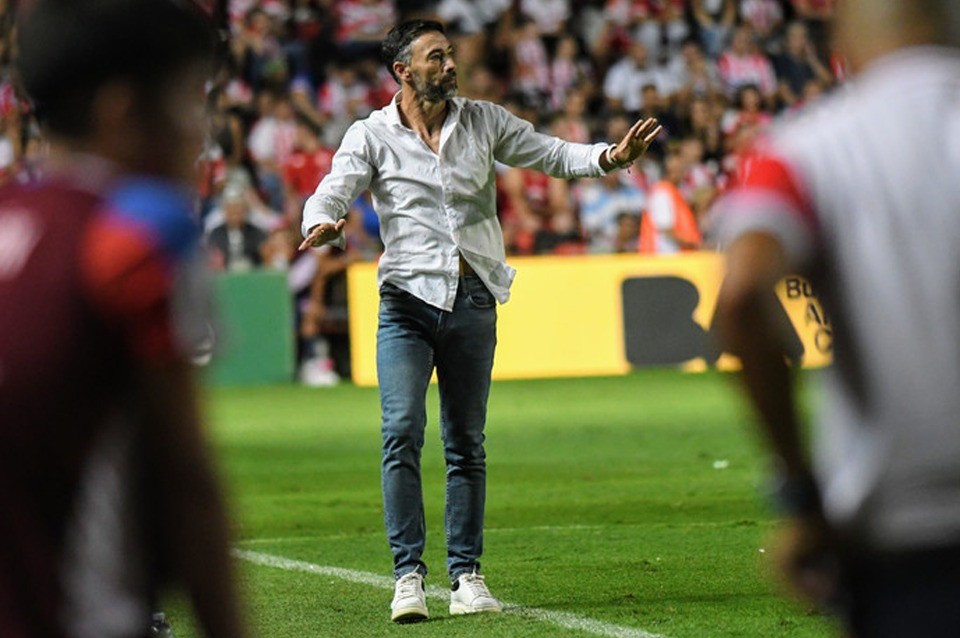 Kily González destacó la importancia de la victoria con Boca | Deportes