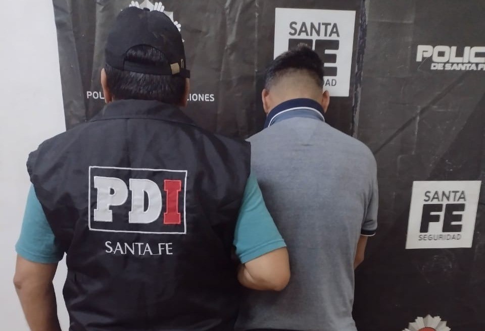 Se fugó de la cárcel en una salida transitoria y lo detuvieron después de cuatro años | Información General