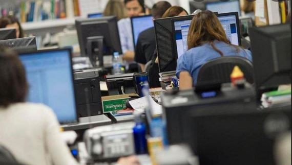 La planta de empleados públicos provinciales se incrementó en casi 1 millón de trabajadores en 20 años | Nacionales