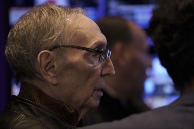 Internaron al padre de Javier Milei por un cuadro de anemia | Nacionales