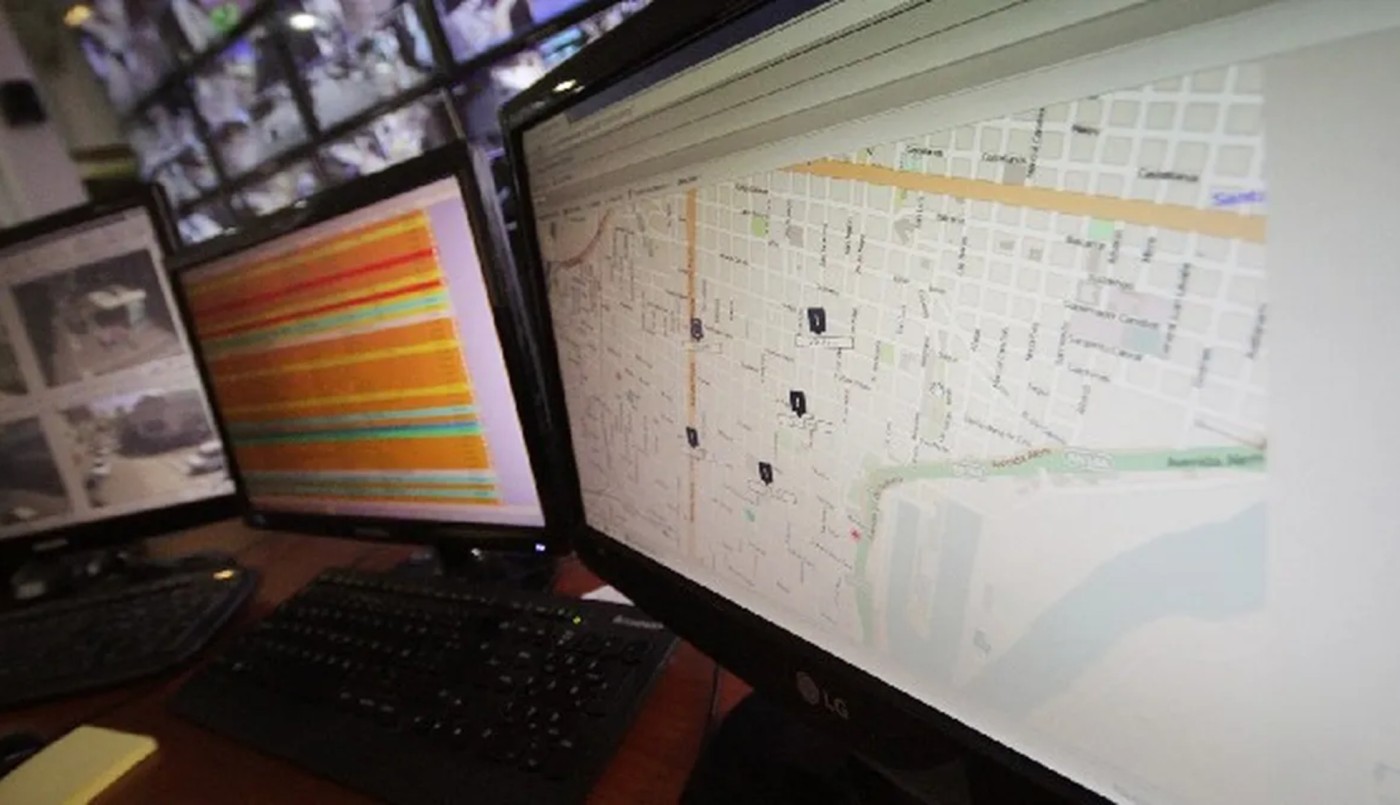 Nuevo centro de monitoreo de Santa Fe: una apuesta por la seguridad | Noticias