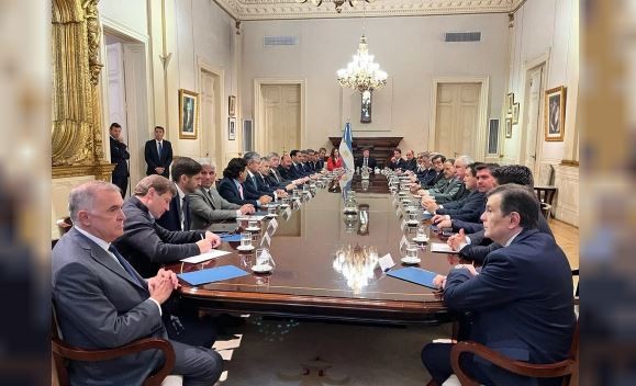 Cumbre de Gobernadores: presencias y los motivos de las ausencias | Nacionales