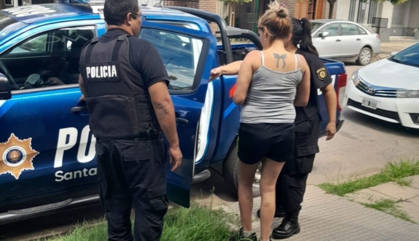 Prisión preventiva para la única imputada por el crimen de Plaza Escalante | Judiciales